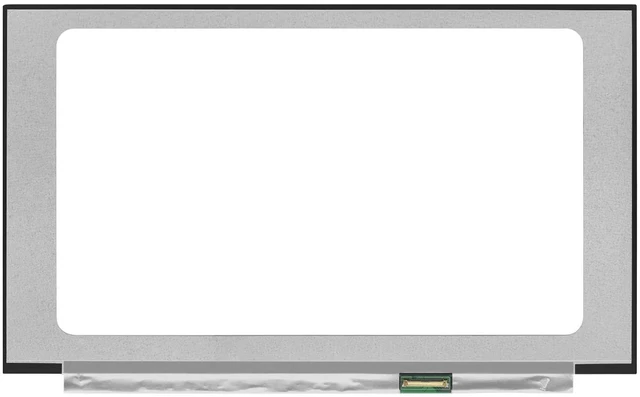 Alt view image 4 of 5 - BTSELSS LCD Replacement for B156HAN08.0 B156HAN08.2 B156HAN08.3 B156HAN13.0 LP156WFG-SPB2 SPF2 SPF3 NV156FHM-N4N N4G N4K Screen 15.6" 144Hz FHD 1920x1080 72% NTSC Display Panel (Non-Touch)