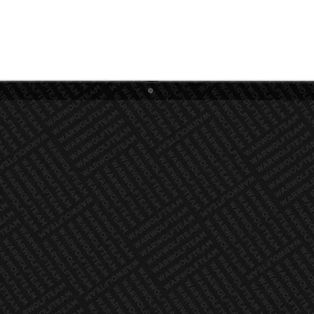 Alt view image 5 of 5 - WARWOLFTEAM Compatible with Dell Inspiron 7506 2-in-1 P97F P97F003 P97F005 CRY26 RYKP9 6VDKX LCD LED Screen Digitizer Replacement Whole Hinge-up Assembly 15.6in FHD(Silver)