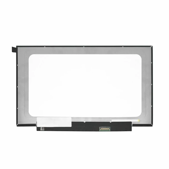 Alt view image 2 of 4 - 15.6" Screen Replacement for Lenovo Ideapad Slim 3-15IRH8 3-15IRU8 3-15IAH8 3-15ABR8 82XM 83ER 83EM 82X7 FRU 5D11C74688 5D10W46422 5D11C74688 FHD 1920x1080 40 pin LCD Touch Display Panel