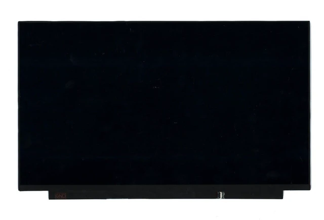 Alt view image 3 of 4 - 15.6" Screen Replacement for Lenovo Ideapad Slim 3-15IRH8 3-15IRU8 3-15IAH8 3-15ABR8 82XM 83ER 83EM 82X7 FRU 5D11C74688 5D10W46422 5D11C74688 FHD 1920x1080 40 pin LCD Touch Display Panel