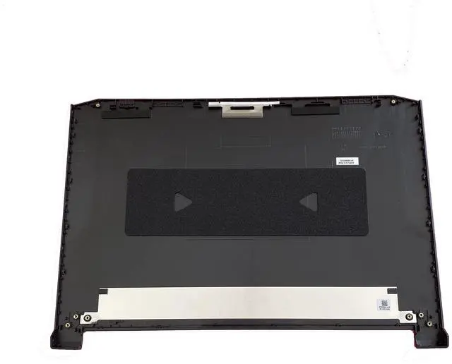 Main image of LTPRPTS Replacement Laptop LCD Back Cover Top Case Rear Lid for Acer Nitro 5 AN515-44 AN515-55 60.Q7KN2.001