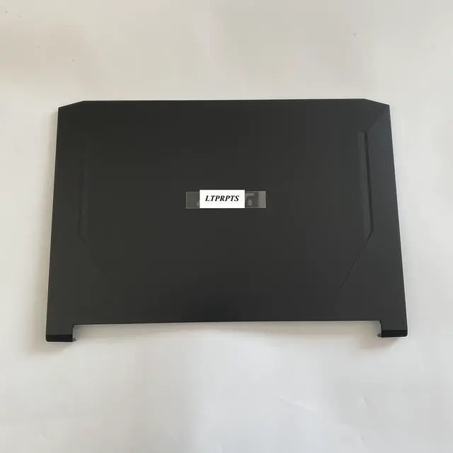 Alt view image 3 of 5 - LTPRPTS Replacement Laptop LCD Back Cover Top Case Rear Lid for Acer Nitro 5 AN515-44 AN515-55 60.Q7KN2.001