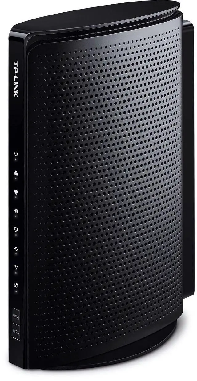 Main image of TP-Link TC-W7960 DOCSIS3.0 300Mbps Wireless WiFi Cable Modem Router for Comcast XFINITY, Time Warner Cable, Cox Communications, Charter, Spectrum