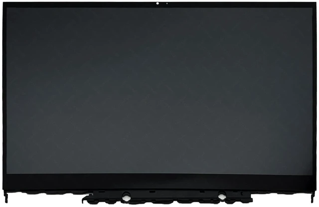 Main image of Replacement for Dell Inspiron 14 7415 2-in-1 P147G P147G001 14.0 inches FullHD 1920x1080 IPS LED LCD Display Touch Screen Digitizer Assembly Bezel with Touch Control Board (30Pin Connector)