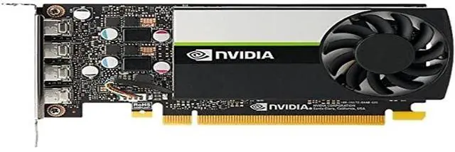 Main image of PNY NVIDIA T600