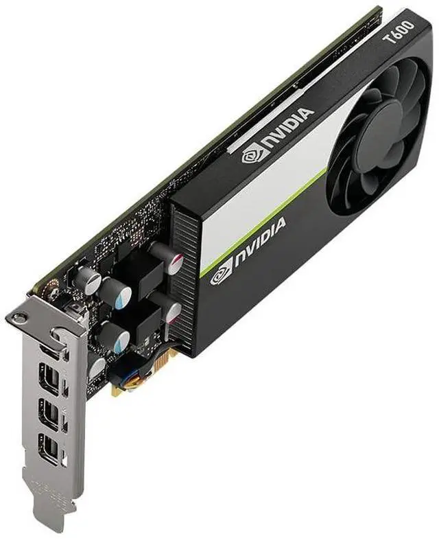 Alt view image 4 of 5 - PNY NVIDIA T600