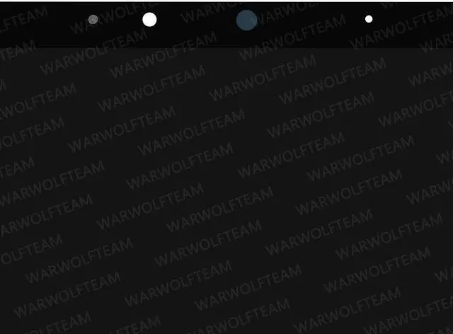 Alt view image 2 of 5 - WARWOLFTEAM Compatible with ASUS ZenBook Flip 13 UX363 UX363E UX363EA UX363J UX363JA 13.3inch FHD LCD Display Touch Screen Digitizer Assembly(1920X1080 OLED)