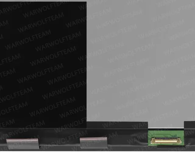 Alt view image 4 of 5 - WARWOLFTEAM Compatible with ASUS ZenBook Flip 13 UX363 UX363E UX363EA UX363J UX363JA 13.3inch FHD LCD Display Touch Screen Digitizer Assembly(1920X1080 OLED)