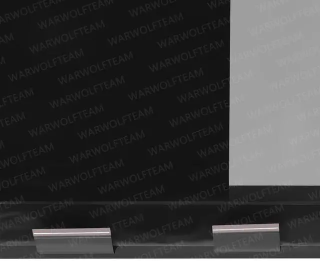 Alt view image 5 of 5 - WARWOLFTEAM Compatible with ASUS ZenBook Flip 13 UX363 UX363E UX363EA UX363J UX363JA 13.3inch FHD LCD Display Touch Screen Digitizer Assembly(1920X1080 OLED)