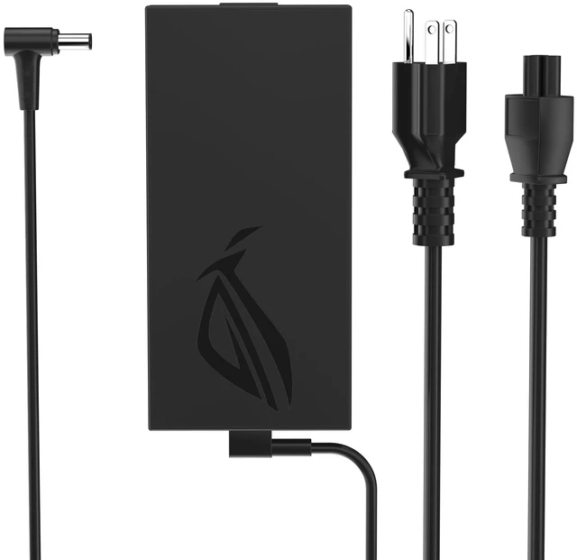 Main image of for Asus Laptop Charger 150W, 20V 7.5A, 6.0x3.7mm Tip