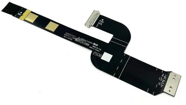 Main image of IFIXAI Non Touch LCD Screen Video Display Flex Cable Replacement for DELL XPS 13 9315 HDP33 0V0Y8C LF-L23BP DA30001NH11