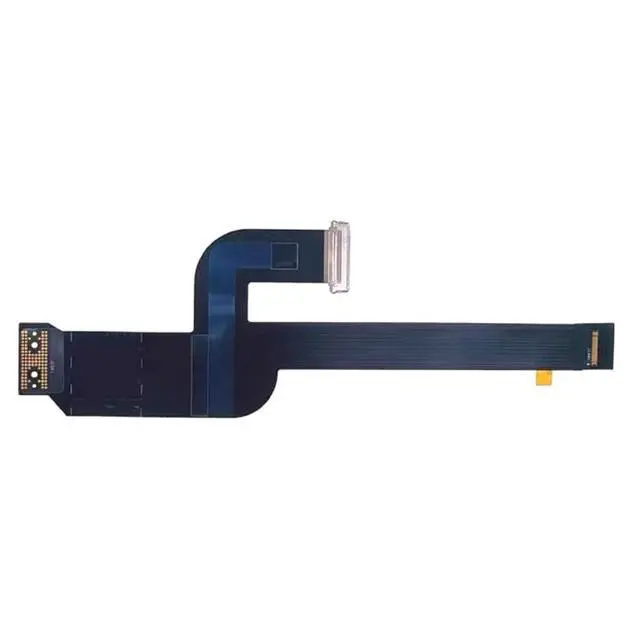Alt view image 5 of 5 - IFIXAI Non Touch LCD Screen Video Display Flex Cable Replacement for DELL XPS 13 9315 HDP33 0V0Y8C LF-L23BP DA30001NH11
