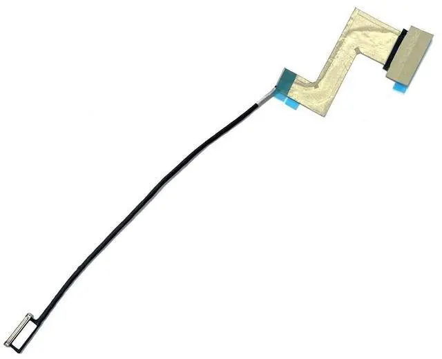 Main image of JINTAI 40PIN MLED LCD Screen Video Display Flex Cable Replacement for Lenovo Slim Pro 9 16IRP8 83C0 Yoga Pro 9 16IRP8 83BY KYG85 5C10S30806 DC02C010F00 DC02C010F10