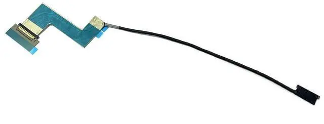 Alt view image 3 of 4 - JINTAI 40PIN MLED LCD Screen Video Display Flex Cable Replacement for Lenovo Slim Pro 9 16IRP8 83C0 Yoga Pro 9 16IRP8 83BY KYG85 5C10S30806 DC02C010F00 DC02C010F10