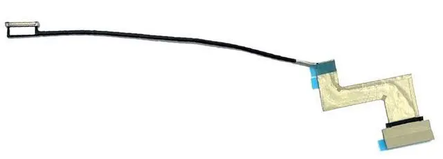 Alt view image 4 of 4 - JINTAI 40PIN MLED LCD Screen Video Display Flex Cable Replacement for Lenovo Slim Pro 9 16IRP8 83C0 Yoga Pro 9 16IRP8 83BY KYG85 5C10S30806 DC02C010F00 DC02C010F10