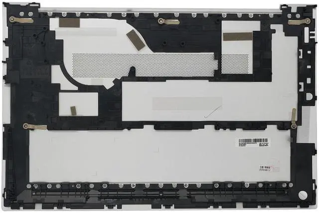 Alt view image 2 of 5 - Jxjslp Replacement Bottom Case for HP Elitebook 840 G8 Series Laptop Lower Cover Case M36309-001