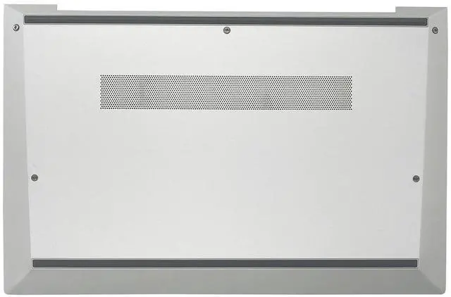 Main image of Jxjslp Replacement Bottom Case for HP Elitebook 840 G8 Series Laptop Lower Cover Case M36309-001