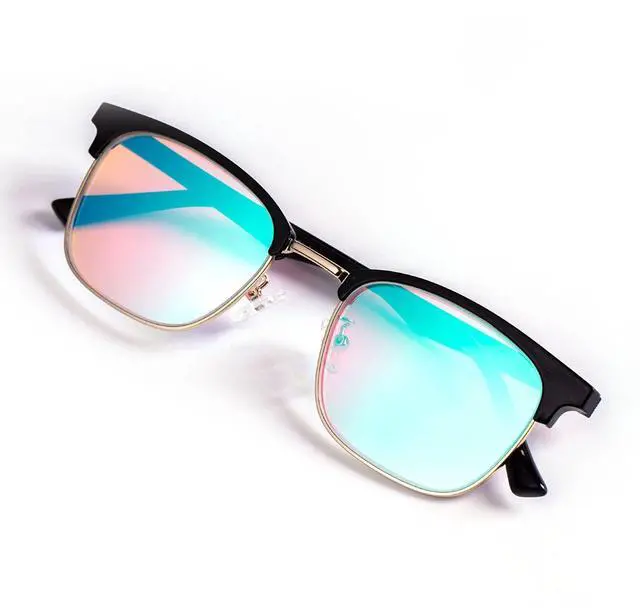 Main image of Teenkorvov Color Blind Glasses for Red/Green Color Blindness