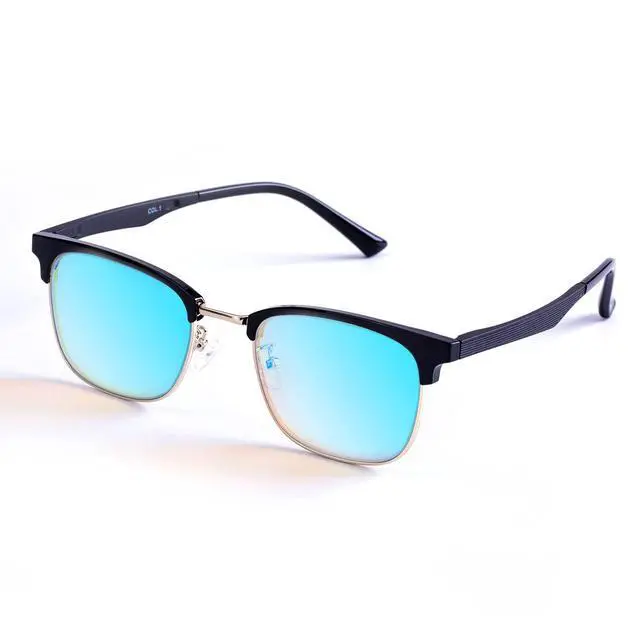 Alt view image 2 of 5 - Teenkorvov Color Blind Glasses for Red/Green Color Blindness