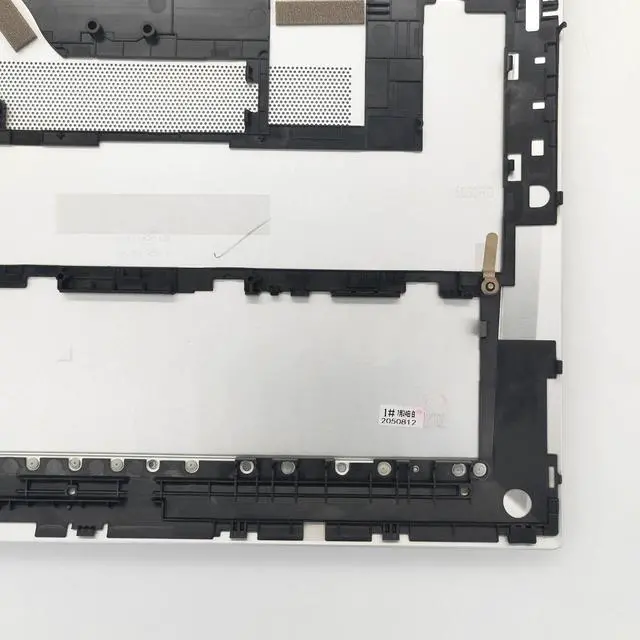 Alt view image 5 of 5 - Jxjslp Replacement Bottom Case for HP Elitebook 840 G8 Series Laptop Lower Cover Case M36309-001