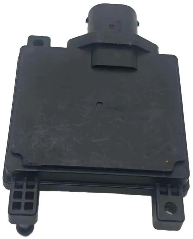 Alt view image 3 of 4 - OEM for 2022-2024 Kia Forte Front Radar Cruise Control Distance Sensor 99110M6500 99110-M6500