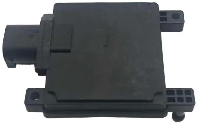Alt view image 4 of 4 - OEM for 2022-2024 Kia Forte Front Radar Cruise Control Distance Sensor 99110M6500 99110-M6500