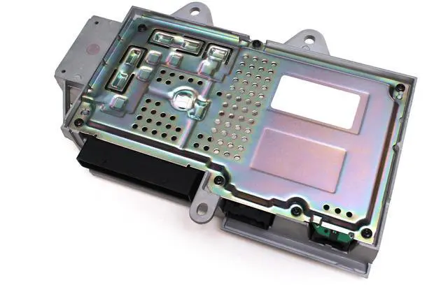 Alt view image 4 of 5 - Replacement Amplifier fits 2009-2016 Porsche 911 Boxster Cayenne Panamera Macan Part 7PP035223AA 7PP.035.223.AA 7PP-035-223-AA
