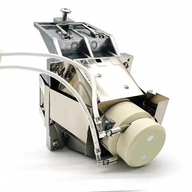 Alt view image 2 of 5 - CHNPOFNT RLC-120/RLC-126/RLC-127 VIP240W Replacement Projector Lamp Compatible with PX701-4KPROX PX728-4K PX729-4KS PX748-4K PX749-4K Projectors