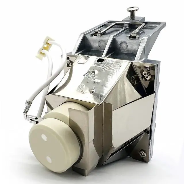 Alt view image 4 of 5 - CHNPOFNT RLC-120/RLC-126/RLC-127 VIP240W Replacement Projector Lamp Compatible with PX701-4KPROX PX728-4K PX729-4KS PX748-4K PX749-4K Projectors