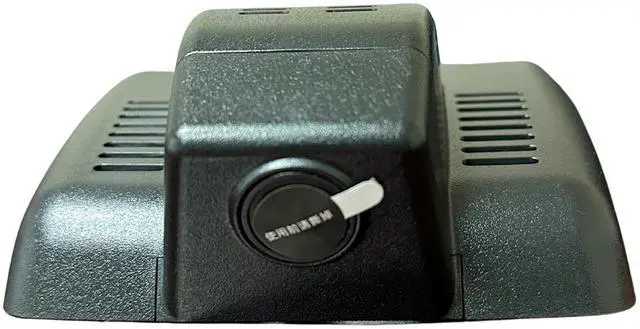 Main image of (AIE) - Dash Camera/DVR - Vehicle Specific for Toyota - Hybrid RAV4 (2021-2025) / Includes Plug & Play Harness