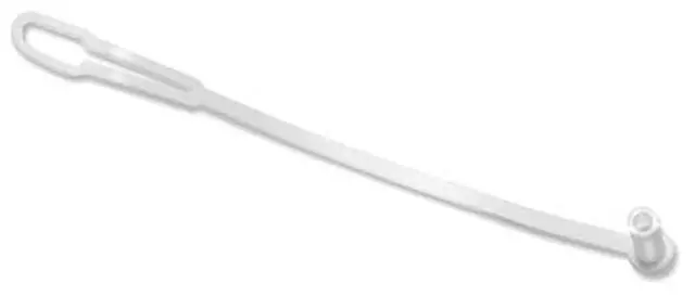 Alt view image 3 of 5 - 5er Link Technology Anti Loss Dust Caps for LC Fiber Optic Connectors (LC)(Pack of 100)