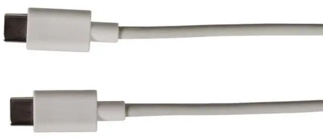 Main image of RCA Premium 6 Foot USB Type-C Charge and Sync Cable (AH832PZ)