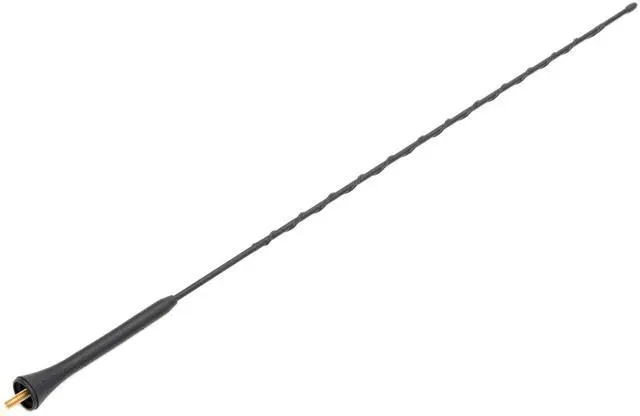 Main image of Votex - A610-27-1 Rubber Radio 27" OEM Size Antenna Mast fits: Ford Transit 150-250 - 350 (2015-2025) - Part Number CK4Z-18A886-A