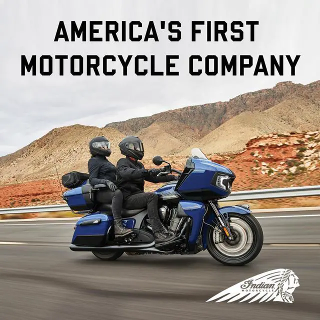 Alt view image 5 of 5 - Indian Motorcycle Powerband Audio Kit, 5.25 Inch Motorcycle Speakers with Bass Boost for Specific Pursuit & Roadmaster Dark Horse, Limited, Icon Models, Auto Ride Command Recognition - 2883926