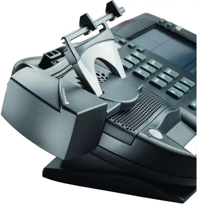 Alt view image 3 of 4 - Poly HL-10 Mechanical Handset Lifter for Savi & CS500