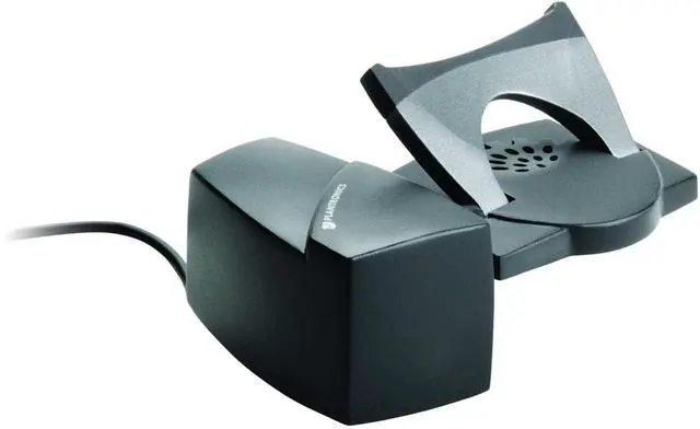 Alt view image 2 of 4 - Poly HL-10 Mechanical Handset Lifter for Savi & CS500