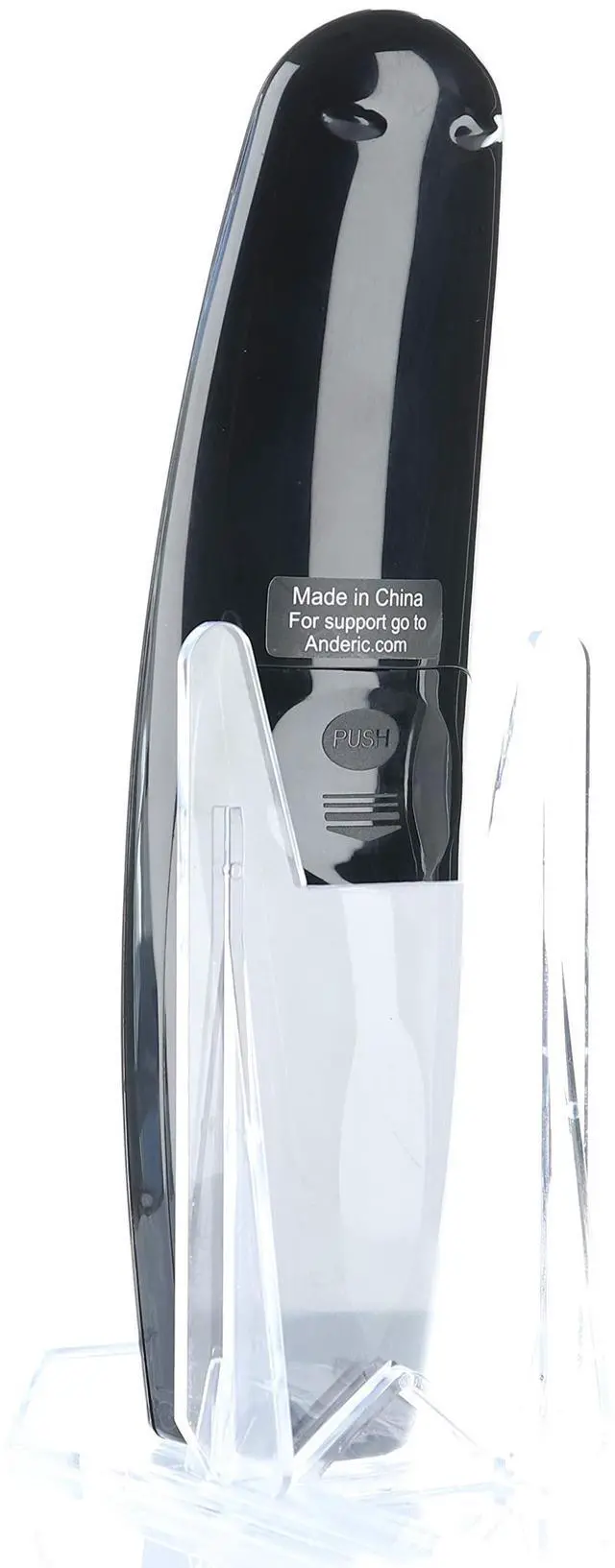 Alt view image 4 of 5 - ANDERIC RRMR600 for LG Smart TV Without Voice Function TV Remote Control ANNMR600, ANMR600G,ANMR500G, ANMR650, ANMR650A, AN-MR650B, AN-MR19BA, AN-MR18BA, ANMR18BA