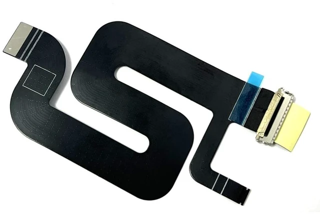 Main image of JINTAI LCD Screen Video Display Flex Cable for DELL Latitude 7320