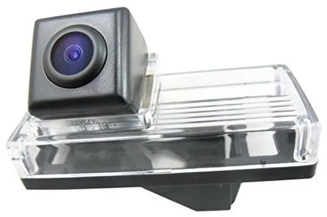 Main image of for Toyota Land Cruiser LC 100 LC100 1998~2007 LC 200 LC200 2008~2014 Car Rear View Camera Back Up Reverse Parking Camera/Plug Directly