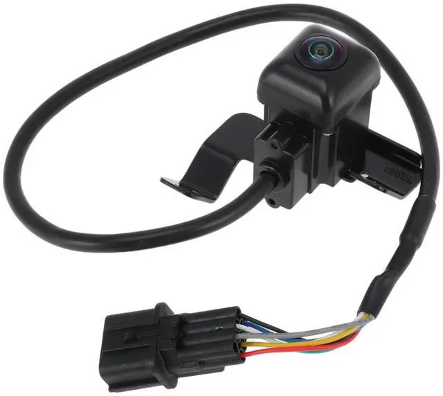 Main image of HEROFFIX Car Park Assist Camera Rear View Backup Reverse Camera for Kia Sorento 2016 2017 2018 No.95760-C6500/95760C6500/590625