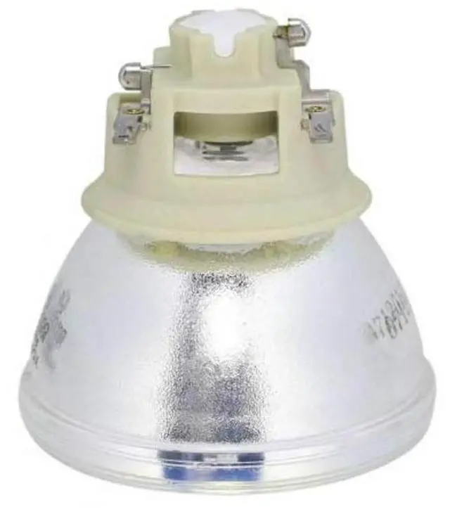 Alt view image 2 of 5 - GOLDENRIVER BL-FP240G SP.7AZ01GC01 BLFP240G SP7AZ01GC01 Projector Lamp Original Bare Bulb Compatible with Optoma WU334 / HD143X / WU336 / EH334 / EH336 / HD27E