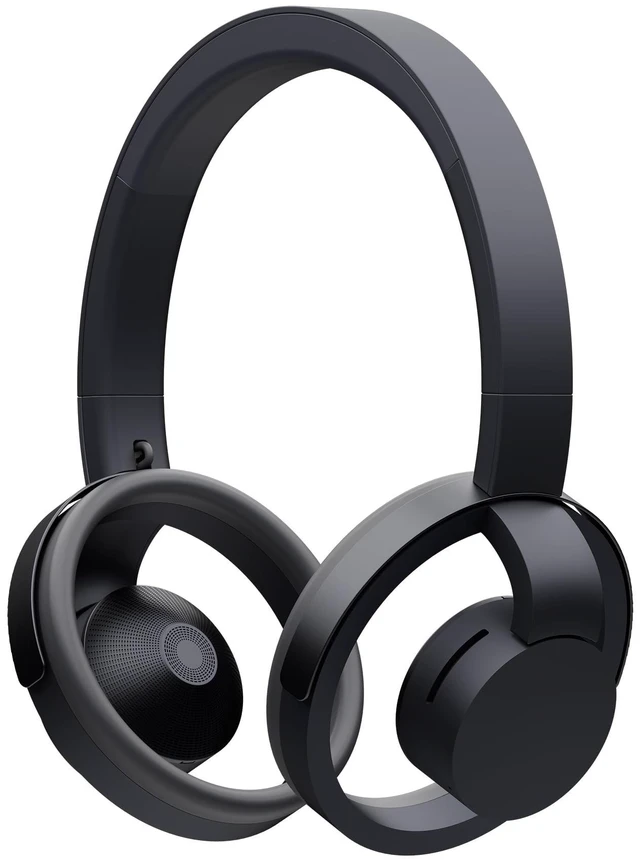 Main image of nwm ONE Wireless Open-Ear Headphones Dark Gray