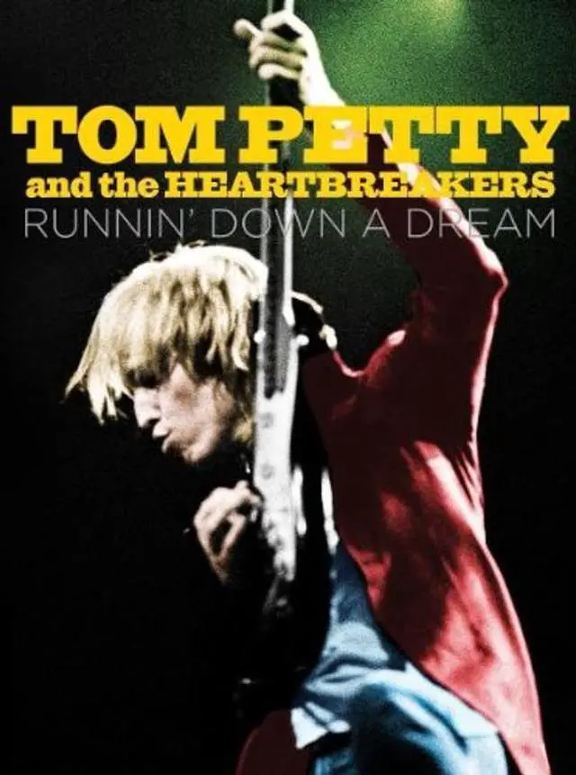 Main image of RUNNIN' DOWN A DREAM - 4 DISC
