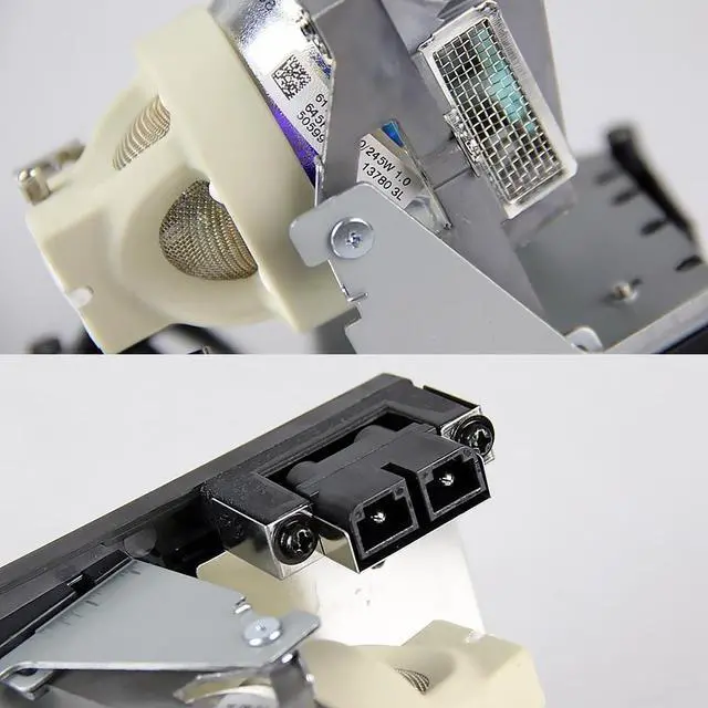 Alt view image 4 of 5 - CHNPOFNT 5J.J8805.001 / BL-FU310B / 5811118436-SVV 310/245W Replacement Projector Lamp Bulb with Housing for BenQ HC1200 MH740 SH915 SX912 MX822ST MH4099 MX3546