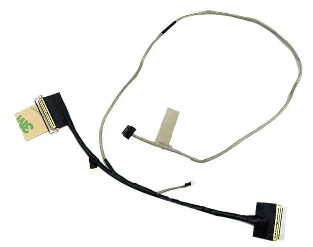 Main image of ZAHARA FHD EDP LCD LED LVDS Screen Display Video Ribbon Cable Connector Wire Touch 30pin for Asus Chromebook 11 C214MA C204 C204E 14005-03010800 1422-03JQ0A9
