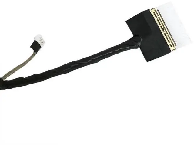 Alt view image 2 of 5 - ZAHARA FHD EDP LCD LED LVDS Screen Display Video Ribbon Cable Connector Wire Touch 30pin for Asus Chromebook 11 C214MA C204 C204E 14005-03010800 1422-03JQ0A9