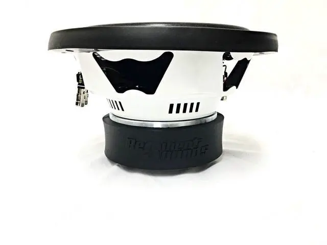 Alt view image 3 of 5 - Resilient Sounds RS 10 (Dual 4 Ohm)