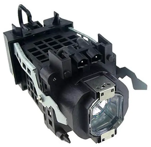 Alt view image 2 of 5 - Huaute XL-2400 Replacement Projector Lamp/Bulb with Housing for Sony KDF-E42A10 KDF-E42A11E KDF-E50A10 KDF-E50A11 KDF-E50A12U KDF-42E2000 KDF-46E2000 KDF-50E2000 KDF-50E2010 KDF-55E2000 Projectors