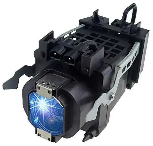 Main image of Huaute XL-2400 Replacement Projector Lamp/Bulb with Housing for Sony KDF-E42A10 KDF-E42A11E KDF-E50A10 KDF-E50A11 KDF-E50A12U KDF-42E2000 KDF-46E2000 KDF-50E2000 KDF-50E2010 KDF-55E2000 Projectors