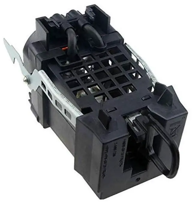 Alt view image 3 of 5 - Huaute XL-2400 Replacement Projector Lamp/Bulb with Housing for Sony KDF-E42A10 KDF-E42A11E KDF-E50A10 KDF-E50A11 KDF-E50A12U KDF-42E2000 KDF-46E2000 KDF-50E2000 KDF-50E2010 KDF-55E2000 Projectors